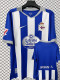 2026-27 La Coruna Home Fans Soccer Jersey