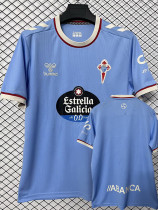 2026-27 Celta Home Fans Soccer Jersey