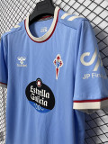 2026-27 Celta Home Fans Soccer Jersey