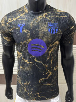 2026-27 BAR Khaki-Black Special Edition Player Version Training shirts