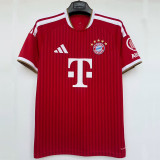 2026-27 Bayern Home 1:1 Fans Soccer Jersey