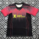 2026-27 Canada Black Red Training shirts