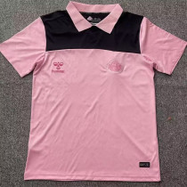 2026-27 Sunderland Away Fans Soccer Jersey