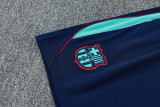 2026-27 BAR Green Training Short Suit