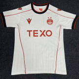 2026-27 Aberdeen Away Fans Soccer Jersey