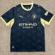 2026-27 Man City Away Fans Soccer Jersey