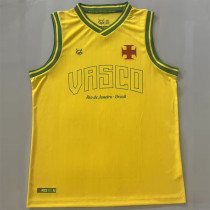 2026-27 Vasco Yellow Vest