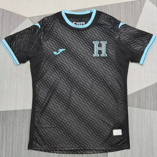2026-27 Honduras Third Fans Soccer Jersey