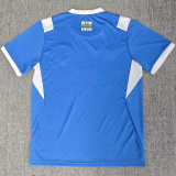 2026-27 Cardiff City Home Fans Soccer Jersey