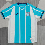2026-27 Honduras Away Fans Soccer Jersey