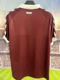 2026-27 Hearts Home Fans Soccer Jersey