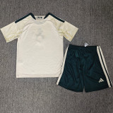 2026-27 Celtic Away Kids Soccer Jersey