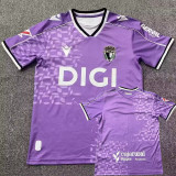 2026-27 Burgos FC Third Fans Soccer Jersey
