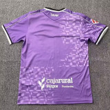 2026-27 Burgos FC Third Fans Soccer Jersey