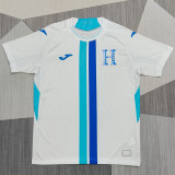 2026-27 Honduras Home Fans Soccer Jersey