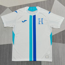 2026-27 Honduras Home Fans Soccer Jersey