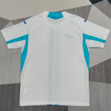 2026-27 Honduras Home Fans Soccer Jersey