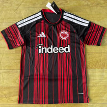 2026-27 Frankfurt Home Fans Soccer Jersey