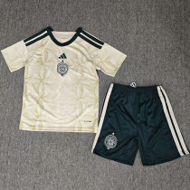 2026-27 Celtic Away Kids Soccer Jersey
