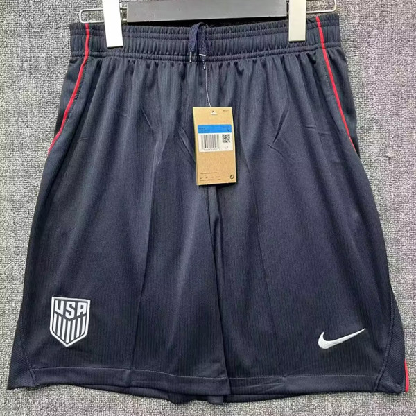 2026-27 USA Away Shorts Pants