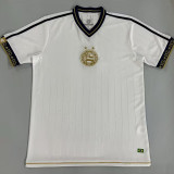 2026-27 BaHia White Special Edition Training shirts