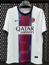 2026-27 PSG Away Fans Soccer Jersey