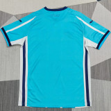 2026-27 Honduras Away Fans Soccer Jersey