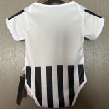 2026-27 JUV Home Baby Infant Crawl Suit