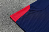 2026-27 ARS Royal blue Training Short Suit