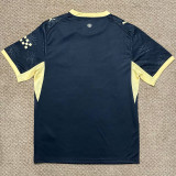 2026-27 Man City Away Fans Soccer Jersey