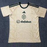 2026-27 Celtic Third Fans Soccer Jersey