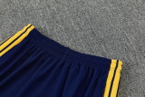 2026-27 ARS Royal blue Training Short Suit