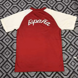 2026-27 Spain Red Training shirts