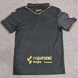 2026-27 Burgos FC Away Fans Soccer Jersey