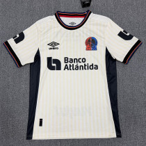2026-27 CD Olimpia Third Fans Soccer Jersey
