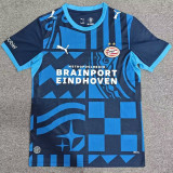 2026-27 PSV Third Fans Soccer Jersey