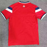 2026-27 Lille Home Fans Soccer Jersey