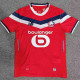 2026-27 Lille Home Fans Soccer Jersey
