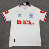2026-27 CD Olimpia Home Fans Soccer Jersey