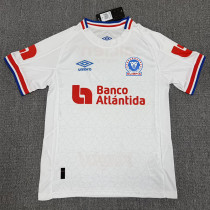 2026-27 CD Olimpia Home Fans Soccer Jersey