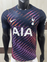 2026-27 TOT Away Player Version Soccer Jersey