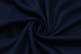 2026-27 France Royal blue Half Pull Tracksuit #B26075(半拉链)