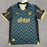 2026-27 Atletico Penarol Third Fans Soccer Jersey