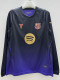 2026-27 BAR Away Long Sleeve Soccer Jersey (长袖)