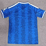 2026-27 Leicester City Home Fans Soccer Jersey
