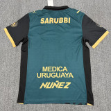 2026-27 Atletico Penarol Third Fans Soccer Jersey