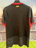 2026-27 Girona Away Fans Soccer Jersey