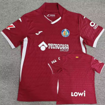 2026-27 Getafe Away Fans Soccer Jersey
