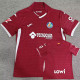 2026-27 Getafe Away Fans Soccer Jersey