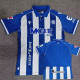2026-27 Alaves Home Fans Soccer Jersey